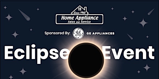 Image principale de Free Eclipse Event!