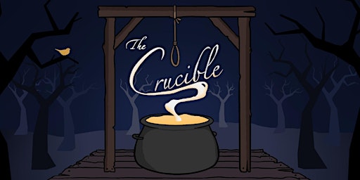 Imagem principal do evento The Crucible
