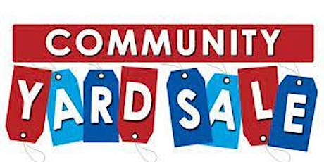 Community Sale