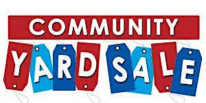 Community Sale primary image