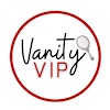 Logotipo de The Vanity VIP