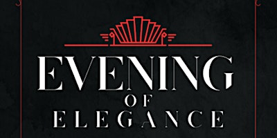 Hauptbild für NPHC of Nashville Presents: An Evening of Elegance