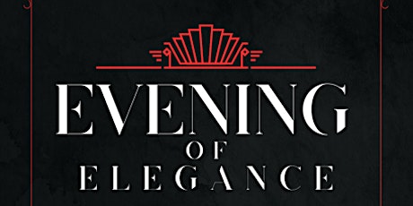 NPHC of Nashville Presents: An Evening of Elegance