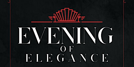 Imagem principal do evento NPHC of Nashville Presents: An Evening of Elegance