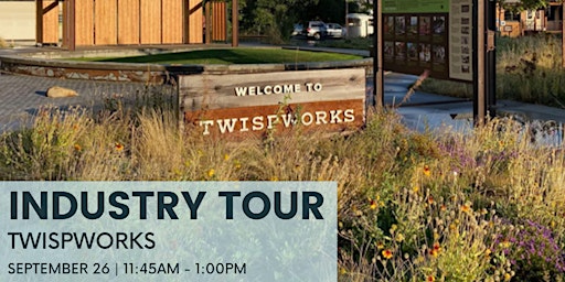 Industry Tour - TwispWorks  primärbild