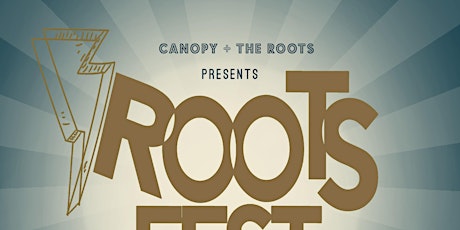 ROOTS FEST '24 :: Grunge for All the People