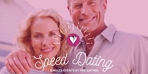 Primaire afbeelding van Washington DC Speed Dating In-Person Singles Ages 40-59 Other Half Brewing