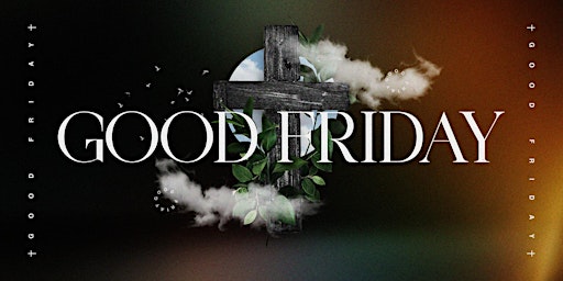 Good Friday  primärbild