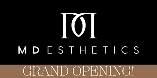 Imagem principal de MD Esthetics Acton - Grand Opening!