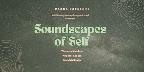 Soundscapes of Self