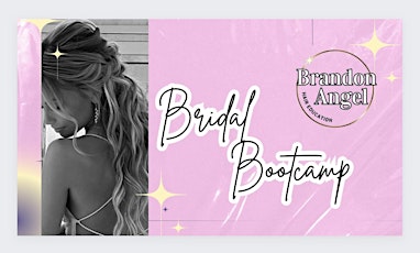 Bridal Bootcamp