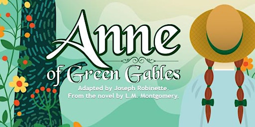 Primaire afbeelding van Anne of Green Gables