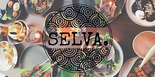 Primaire afbeelding van Test Kitchen Tuesday at Selva