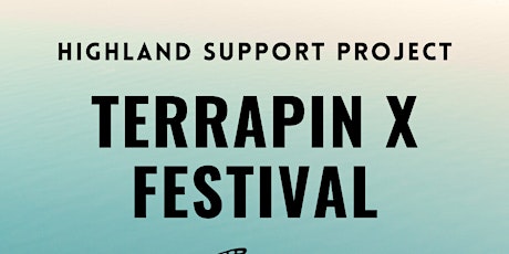 2024 Terrapin "X" Festival