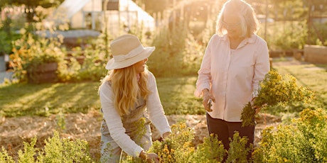 Hands-On Gardening Experience