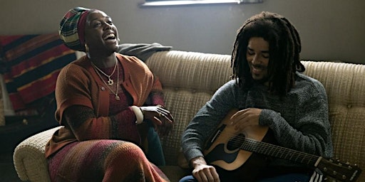 QUANTICO - Movie: Bob Marley: One Love - PG-13 *$3.00 THURSDAY* primary image