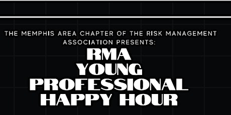 Risk Management Association Young Professional Happy Hour