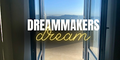 DreamMakers Dream Jubilee: Your Future Self