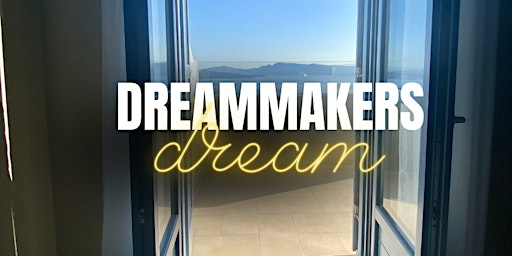 DreamMakers Dream Jubilee: Your Future Self primary image