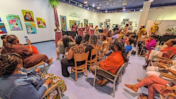 Imagem principal do evento Jamaican Folk Music Final Performance Showcase