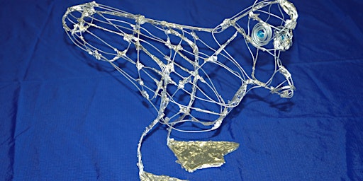 Image principale de Wire Sculpture Workshop