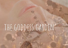 Imagen principal de The Goddess Garden