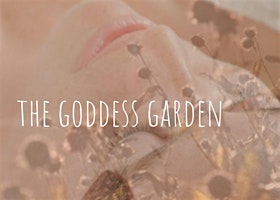 The Goddess Garden primary image