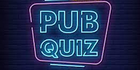 Charity Pub Quiz! Answer trivia. Tackle homelessness