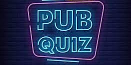 Image principale de Charity Pub Quiz! Answer trivia. Tackle homelessness