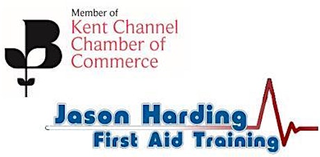 * Member to Member Offer* Kent Channel Chamber Member Only - Emergency First Aid at Work 6 Hour Course primary image
