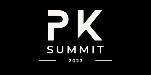 Hauptbild für PK Summit