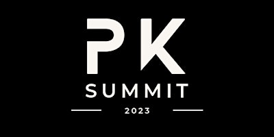 Primaire afbeelding van PK Summit