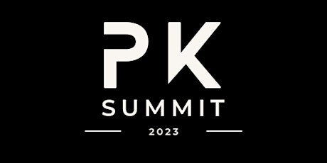 PK Summit