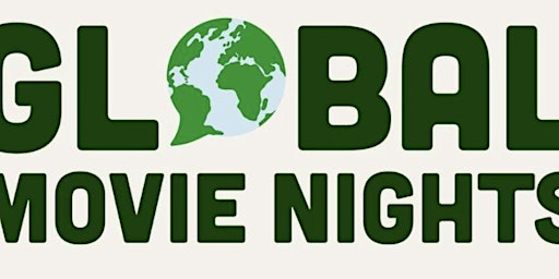 Imagem principal do evento Global Movie Nights presents: What The Health