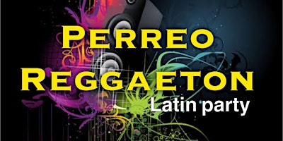 Primaire afbeelding van FRIDAY PERREO REGGAETON  | Latin  Party @ Copa