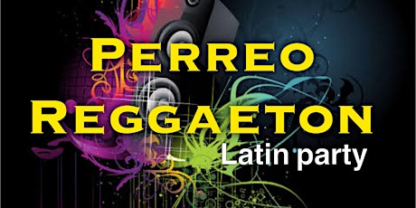 FRIDAY PERREO REGGAETON  | Latin  Party @ Copa