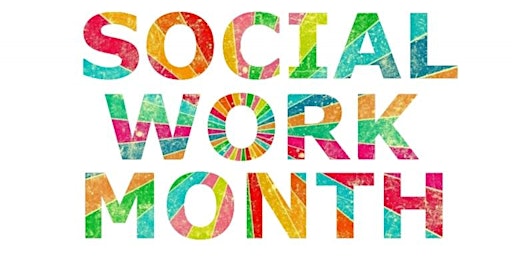 Immagine principale di AXE Throwing Celebrating Social Work Month! 