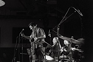 Imagen principal de Colvin Concerts: Jimmy Farace Quartet