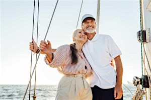 Mastering Retirement: Live Your Best Life After Work primary image