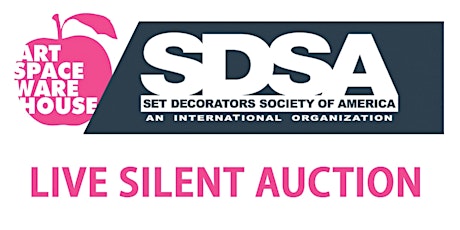 SDSA Live Silent Auction primary image