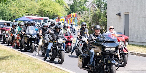 Image principale de You Yes You! Motorcycle Ride to Plainfield Correctional Facility