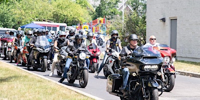 Hauptbild für You Yes You! Motorcycle Ride to Plainfield Correctional Facility