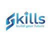 Skills Build Your Future's Logo