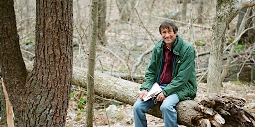 Imagen principal de Mid-Spring Wildflowers in Virginia Wood with Boot Boutwell