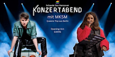 Imagem principal do evento Konzertabend mit MKSM