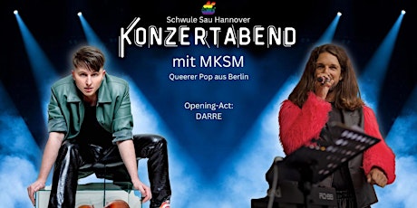 Konzertabend mit MKSM