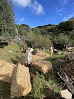 Primaire afbeelding van Thursday Natural Farm Visit