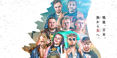 Wrestle Island: Minus one  primärbild