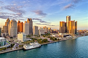 Imagem principal de Detroit Michigan Entrepreneur Business Meet Up