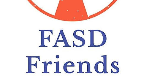 'Supporting Strategies for FASD' Clinical Psychologist Dr Cassie Jackson  primärbild
